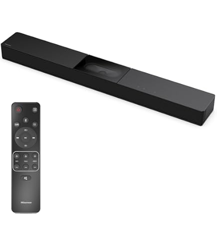 Amazon.co.jp: ハイセンス 2.1ch シアターサラウンドシステム